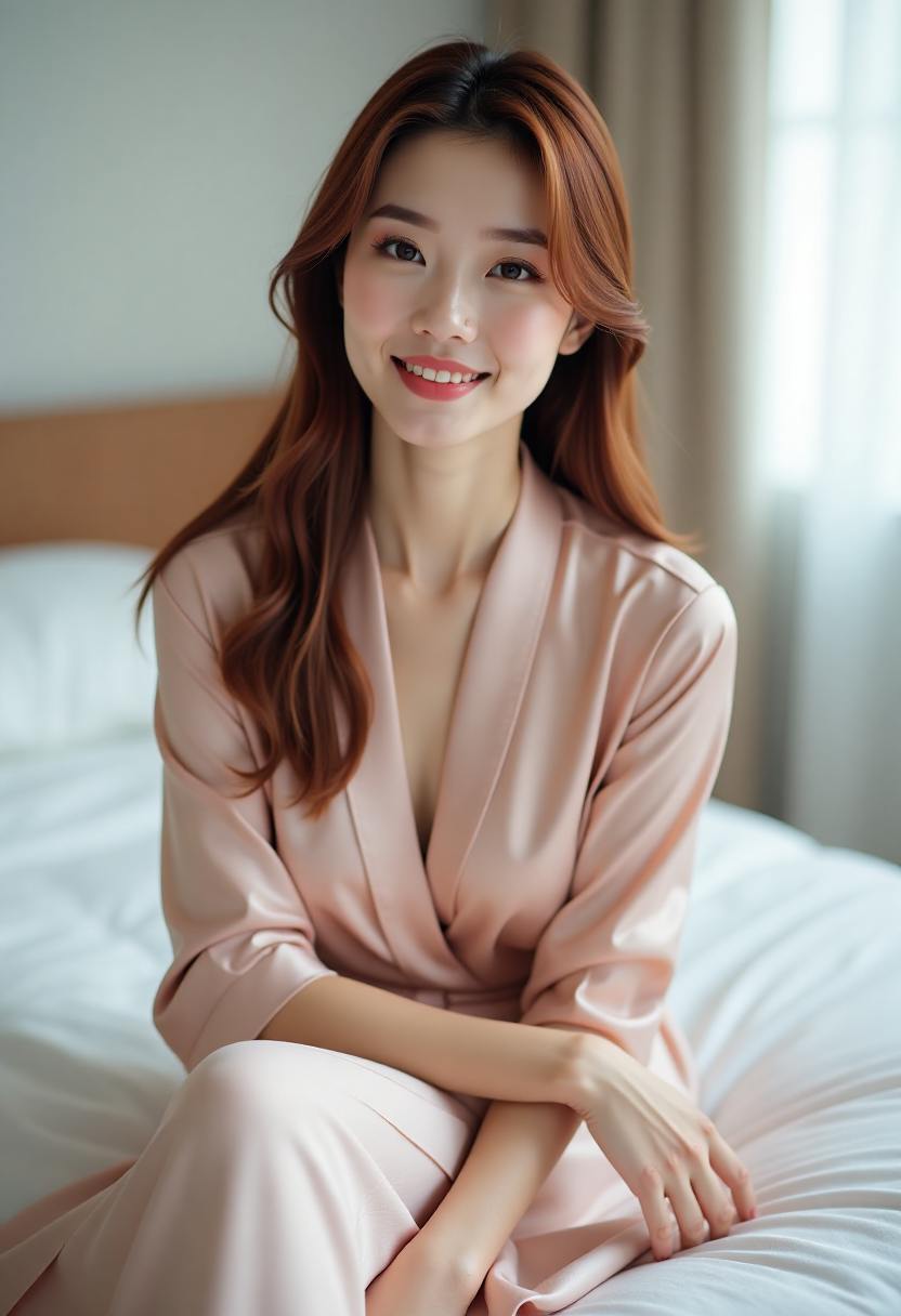 离婚后首富求复合
