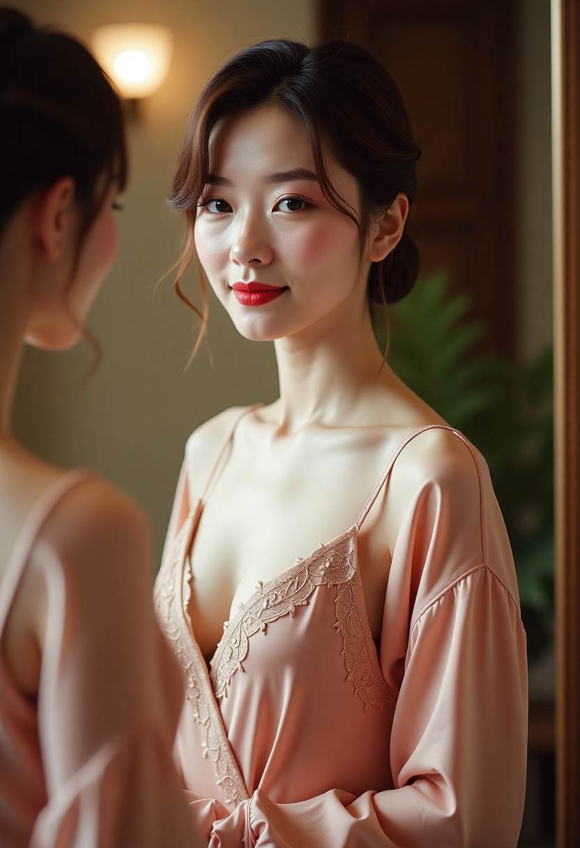 千金归来