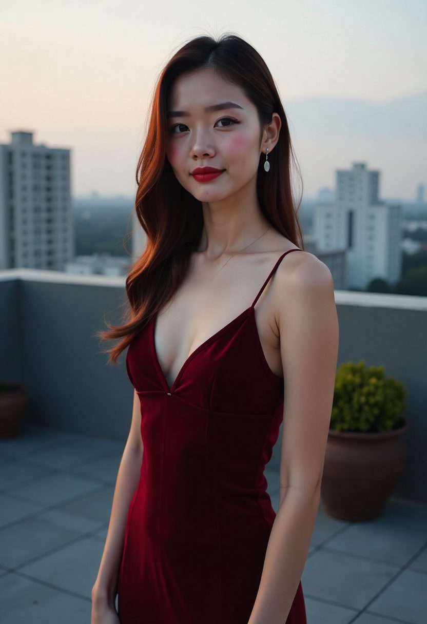 沈知微