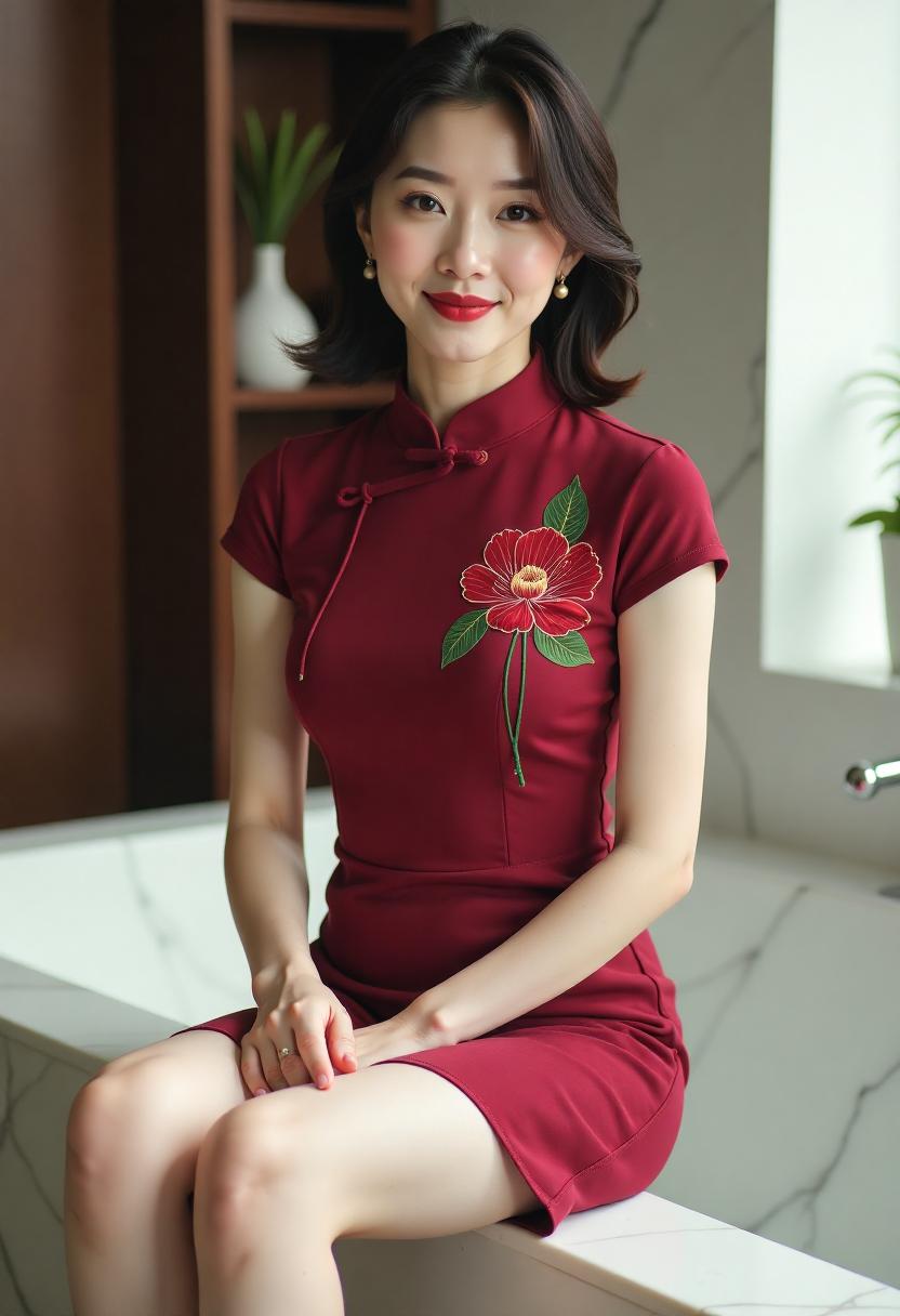 穿书成反派
